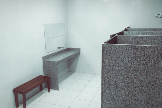 Imagem 3 da galeria do parceiro Alphafit Academia