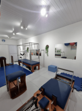 Imagem 2 da galeria do parceiro Cinesios