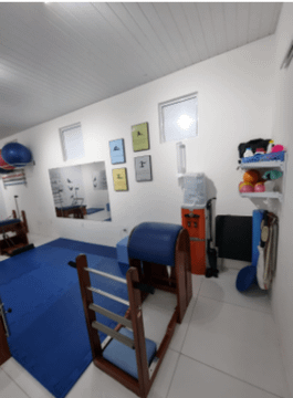 Imagem 3 da galeria do parceiro Cinesios