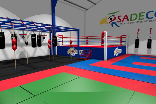 Imagen 1 de la galería del partner Sadeco