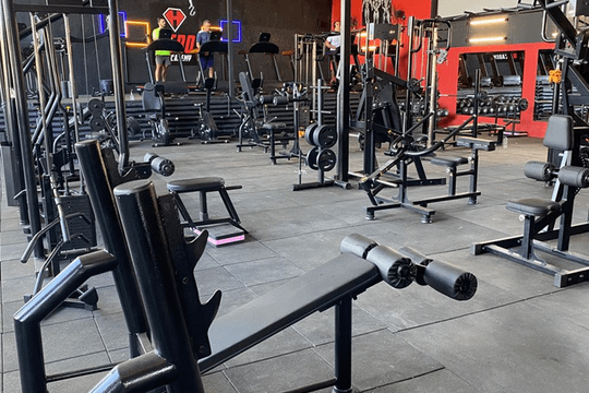 Imagem 3 da galeria do parceiro Hero Academy