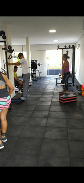 Imagem 2 da galeria do parceiro Centro De Treinamento Rodrigues