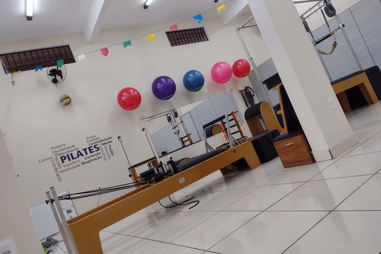 Imagem 1 da galeria do parceiro Oficina De Bem Estar