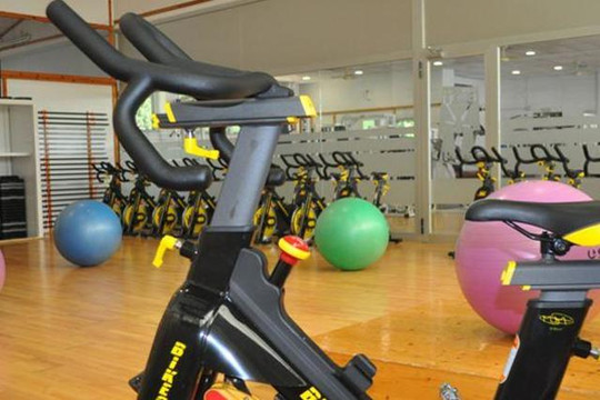 Imagen 3 de la galería del partner Complex Esportiu Riembau