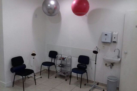 Imagem 3 da galeria do parceiro Clinica H2a