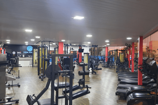 Imagem 1 da galeria do parceiro Vida Mais Fit