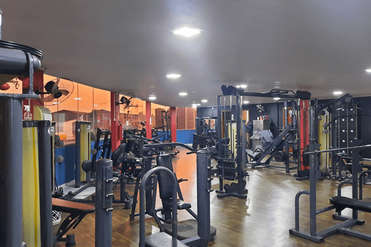 Imagem 2 da galeria do parceiro Vida Mais Fit