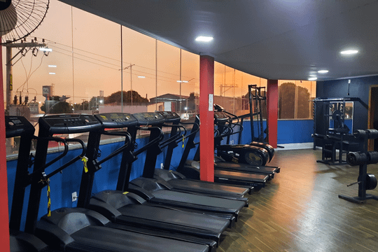 Imagem 3 da galeria do parceiro Vida Mais Fit