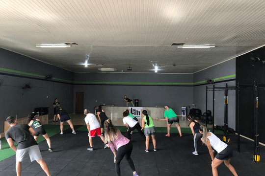 Imagem 2 da galeria do parceiro Box Move