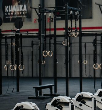 Imagen 3 de la galería del partner Kumuka CrossFit