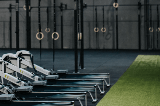 Imagen 1 de la galería del partner Kumuka CrossFit