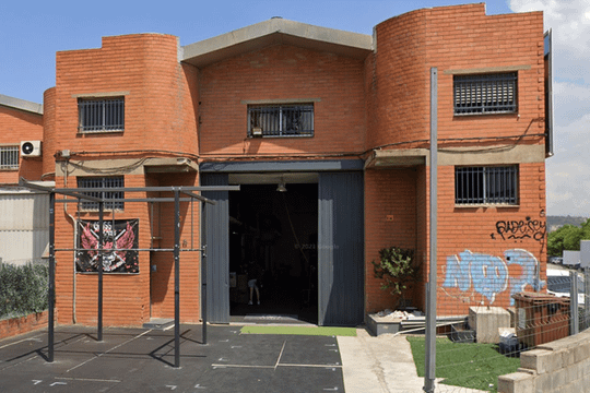 Imagen 2 de la galería del partner CrossFit SAB