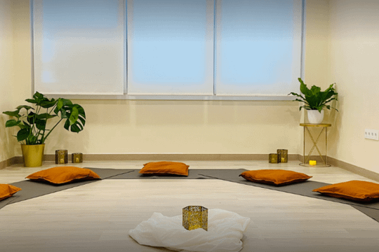 Imagem 2 da galeria do parceiro Holis Bodywork