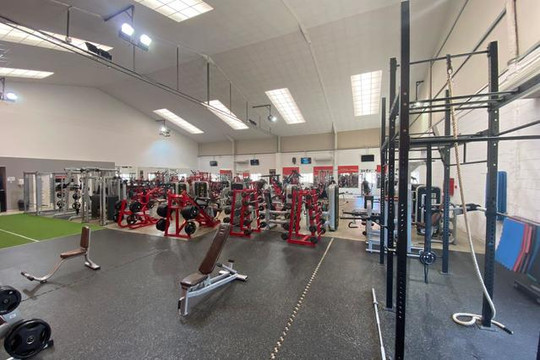 Imagen 1 de la galería del partner FITNESS4LIVE TARRAGONA