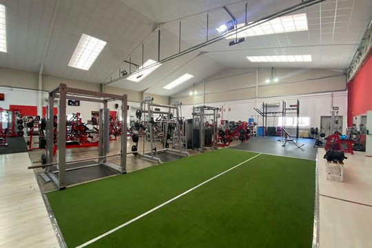 Imagen 2 de la galería del partner FITNESS4LIVE TARRAGONA