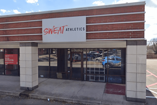 Image 2 from Sweat Athletics partner gallery