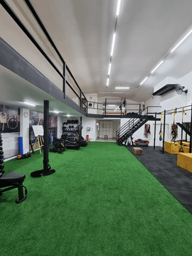 Imagem 3 da galeria do parceiro Motion Fit Studio De Performance