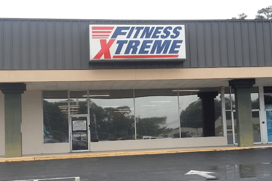 Image 2 from Fitness Xtreme partner gallery