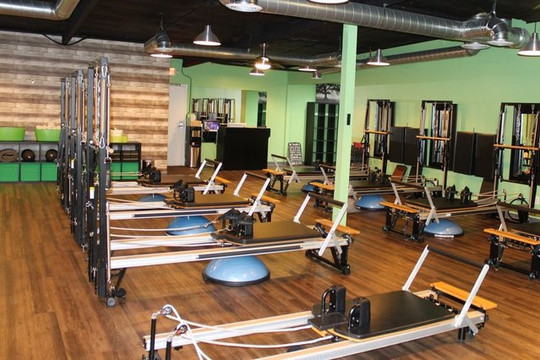 Image 1 from Poway Pilates partner gallery