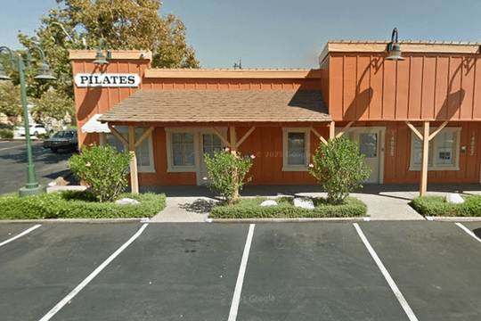 Image 2 from Poway Pilates partner gallery