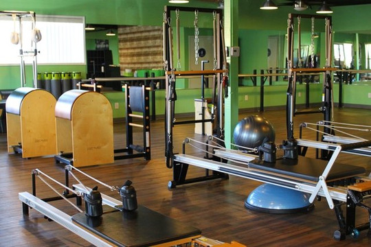 Image 3 from Poway Pilates partner gallery