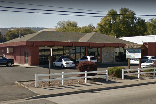 Image 2 from Grande Ronde Fitness Club partner gallery