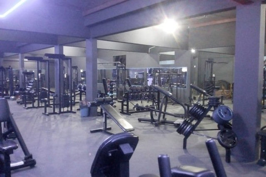 Imagem 3 da galeria do parceiro Academia Smartlife