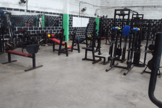 Imagem 1 da galeria do parceiro Academia Perfectfit