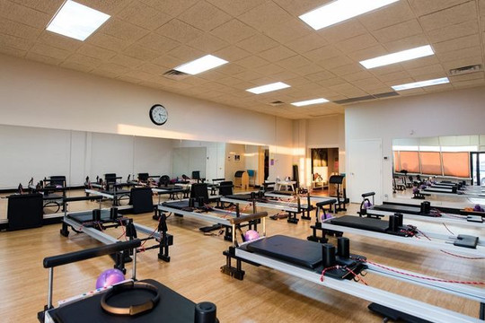 Image 1 from IM=X Pilates and Fitness Deer Park partner gallery