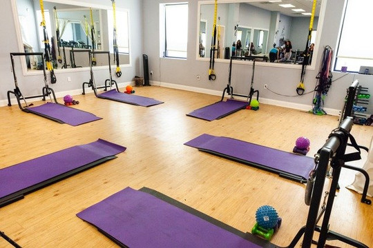 Image 3 from IM=X Pilates and Fitness Deer Park partner gallery