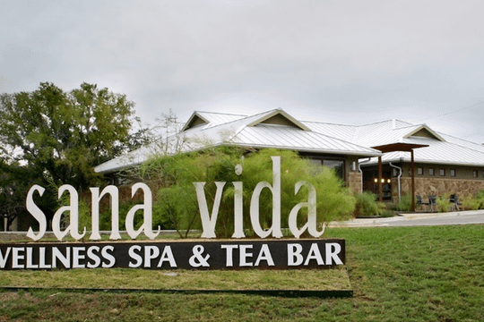 Image 2 from Sana Vida partner gallery