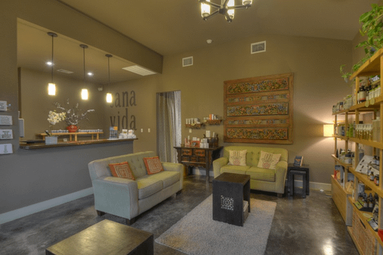 Image 3 from Sana Vida partner gallery