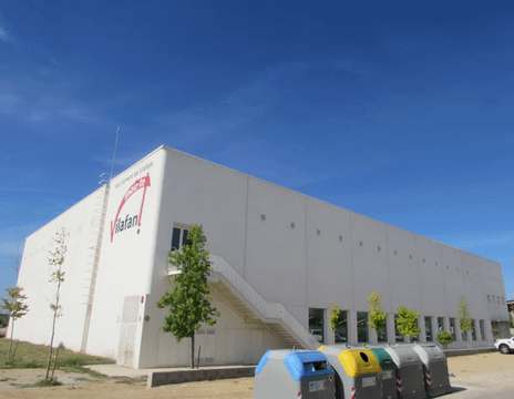 Imagen 2 de la galería del partner Centre Esportiu Vilafant