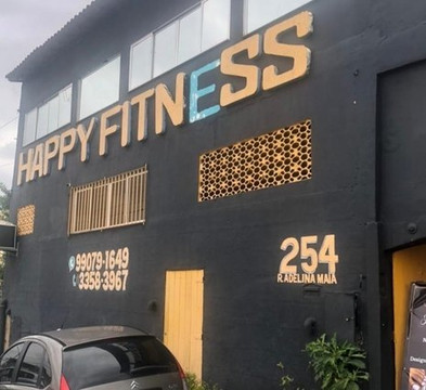 Imagem 3 da galeria do parceiro Tríade Happy Fitness