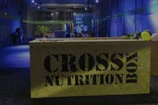 Imagem 3 da galeria do parceiro Cross Nutrition - Box Continental