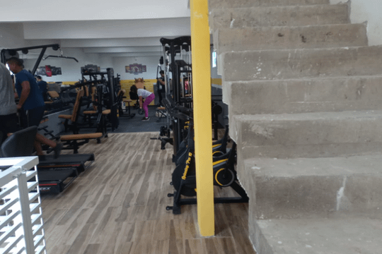 Imagem 2 da galeria do parceiro Academia W Fitness