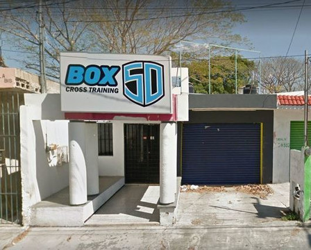 Imagen 2 de la galería del partner Box 50 Training Center