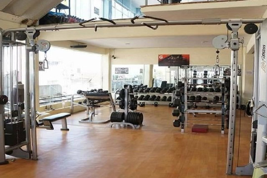 Imagen 3 de la galería del partner Rimont Gym