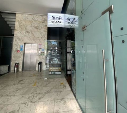 Imagen 3 de la galería del partner The White Collar Boxing Club