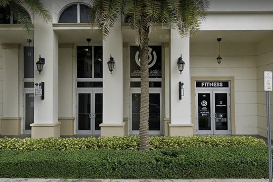 Image 2 from Aim Higher Fitness partner gallery