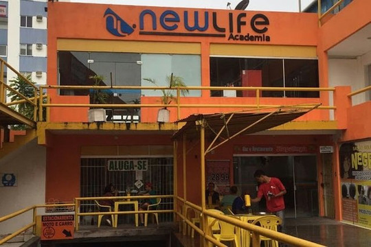 Imagem 2 da galeria do parceiro New Life