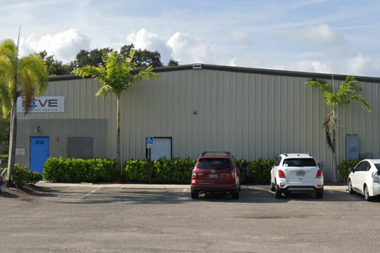Image 2 from LIVE Training Center partner gallery