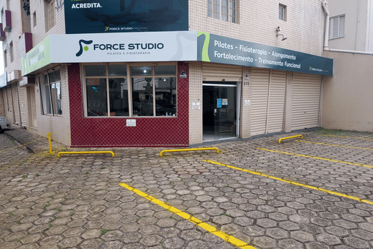 Imagem 1 da galeria do parceiro Force Studio