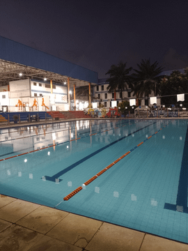 Imagem 1 da galeria do parceiro M3Swim - Pe - Jeremias S De Almeida Neto