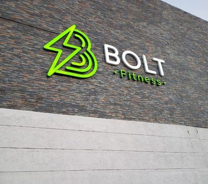 Imagen 2 de la galería del partner Bolt Fitness Center Atlixco