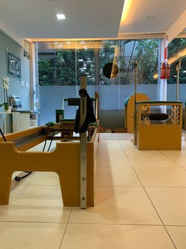 Imagem 1 da galeria do parceiro Physical Pilates