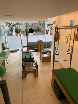 Imagem 2 da galeria do parceiro Physical Pilates