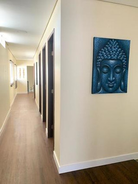 Imagem 2 da galeria do parceiro Buddha Spa Jardim Botânico