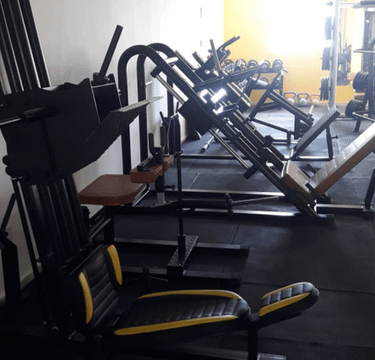 Imagem 1 da galeria do parceiro Academia Central Fitness