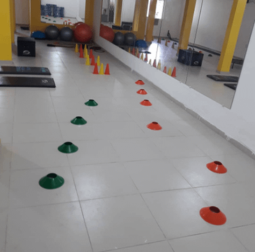 Imagem 3 da galeria do parceiro Academia Central Fitness